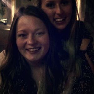 Meet your Posher, Alissa